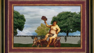 Bacchus 1