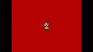 Chara Jumpscare