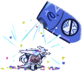 Sprite del evento April Fools