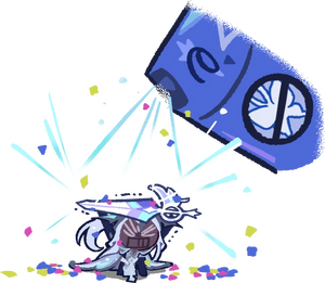 Sprite del evento April Fools
