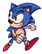 Sonic[Versión 17]
