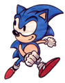 Sonic[Versión 17]