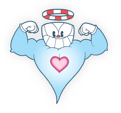 Archivo:Cuphead Super Arte 3.webp