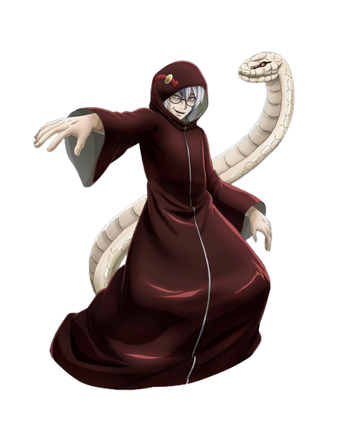 Archivo:Kabuto capa de serpiente.png