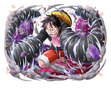 Luffy