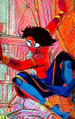 Spider-Man India