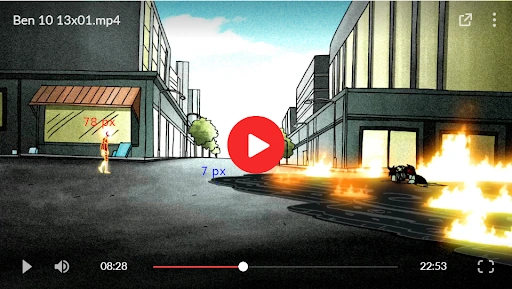 Archivo:Heatblast derrite cemento 2.png