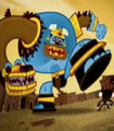Monsterzuma