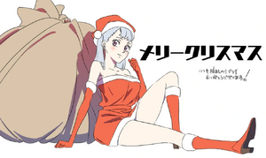 Noelle de Navidad