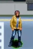 Peter Petrelli (Heroes: The Official Mobile Game)