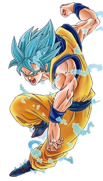 Archivo:Goku Manga SSB.png
