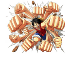 Luffy