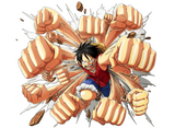 Luffy