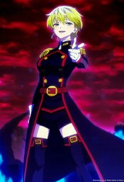 Tenka Izumo