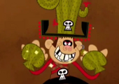 Cactus Kid 2
