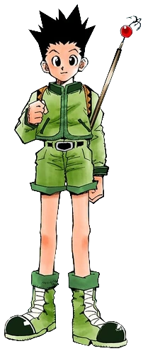 Archivo:Gon Freecss Manga.png