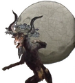 The Great He-Goat