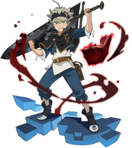 Asta en World Flipper