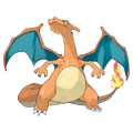 Charizard (Mi página 500)