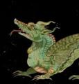 Dragón