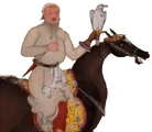 Genghis Khan