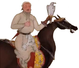 Genghis Khan