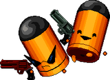 Trigger Twins