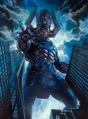 Galactus (Hambriento)