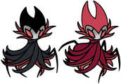 Patas de Grimm y el Rey Pesadilla.