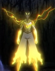 Kamui Dios