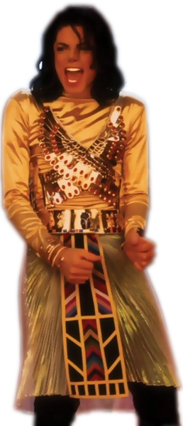 Archivo:MichaelRememberTheTimeRender.png
