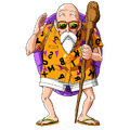 Maestro Roshi