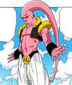 Super Buu Gotenks