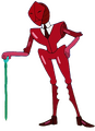 Escarabajo