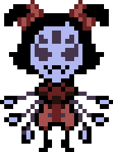 Archivo:Muffet NPC.png
