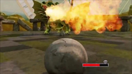Dragón Game 1