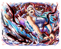 Yamato (One Piece)