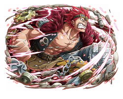 Eustass Kid