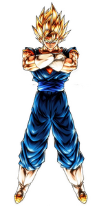 Vegito