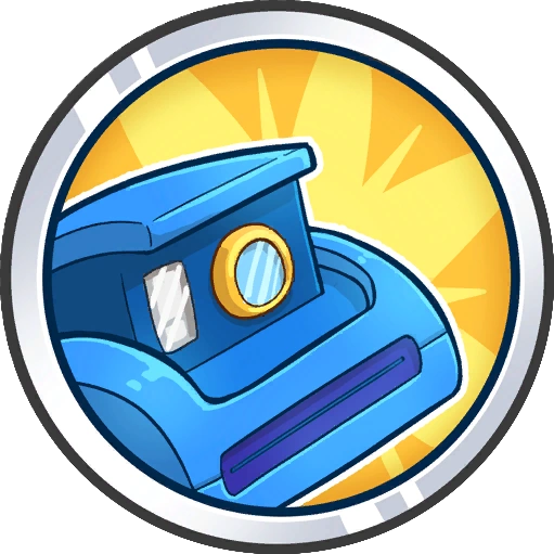 Archivo:Camera Badge.png