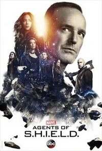 Marvel, Agentes de SHIELD (2013)