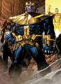 Thanos