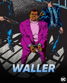 Waller