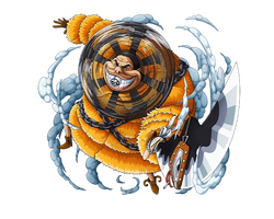 Buffalo (One Piece)