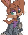 Bunnie Rabbot