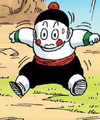 Chaoz (Saga Saiyajin)