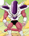 Freezer 3ra Forma