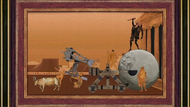 Agamemnon 2