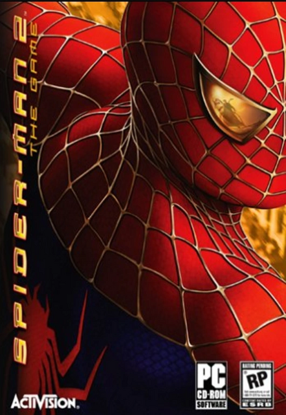 Archivo:Spider-Man 2 Game.png