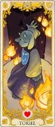 Archivo:Toriel Tarot.jpg